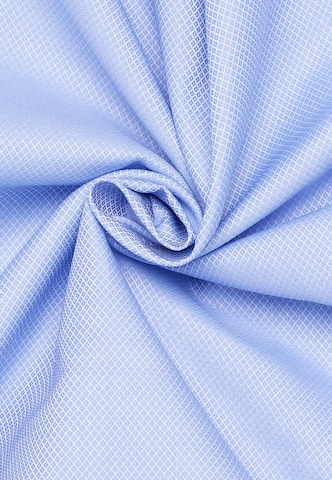 ETERNA Regular Fit Hemd in Blau