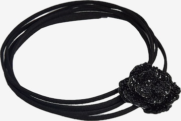 Bershka Kæde i sort: forside