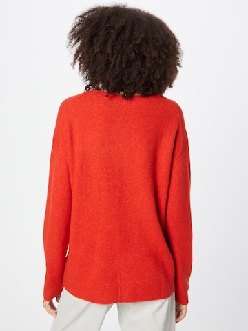 ESPRIT Sweater in Orange