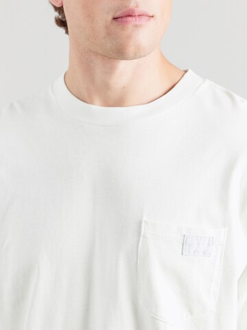 VANS - Camiseta en verde