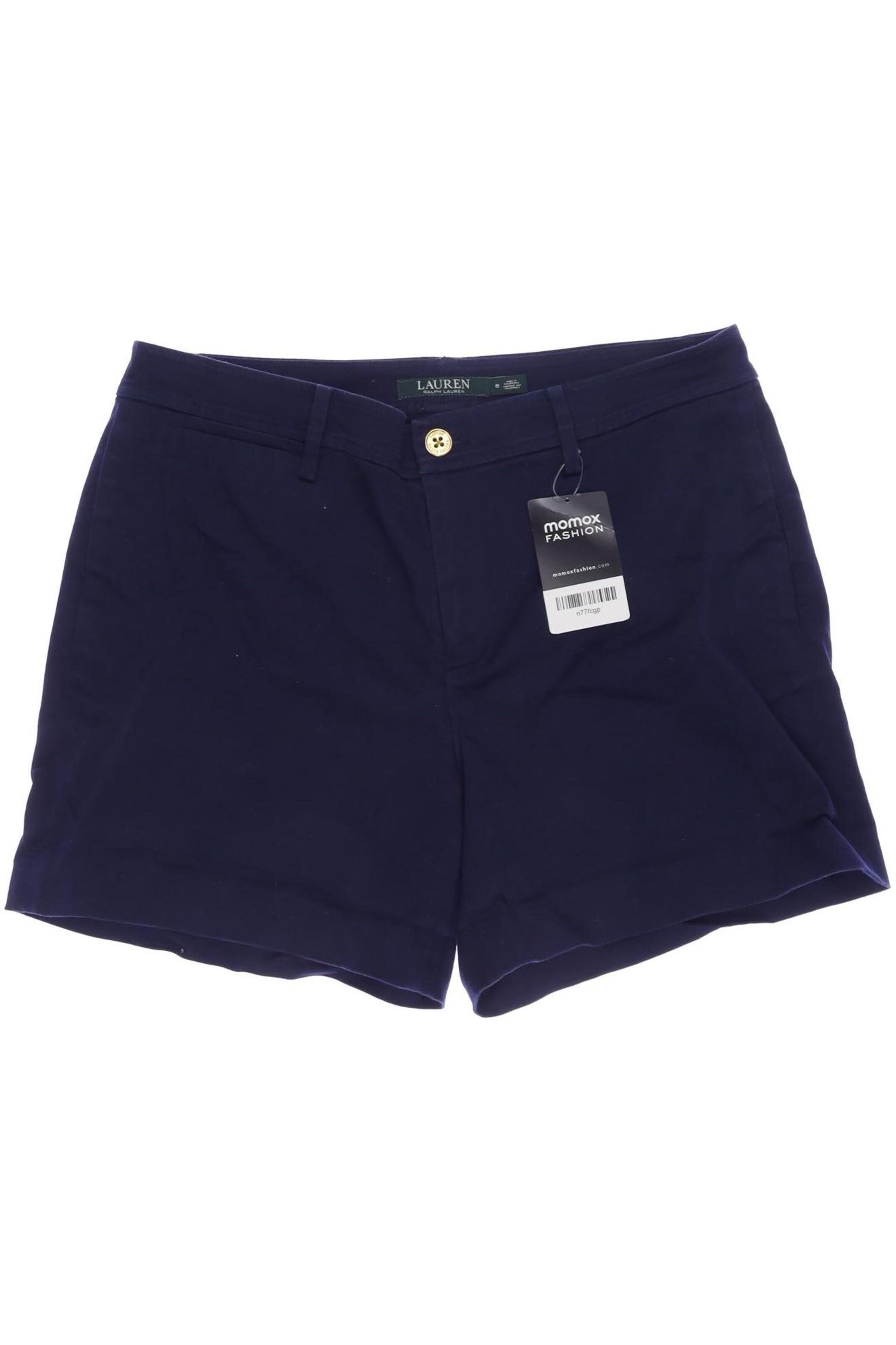 Lauren Ralph Lauren Shorts in M in Blue: front