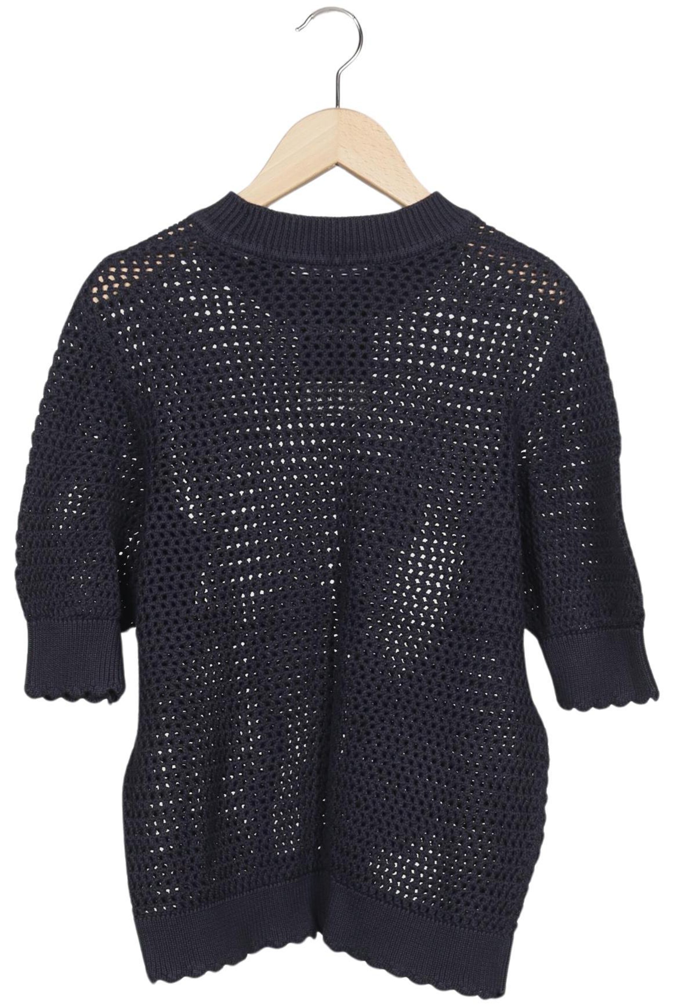 ESPRIT Pullover L in Blau