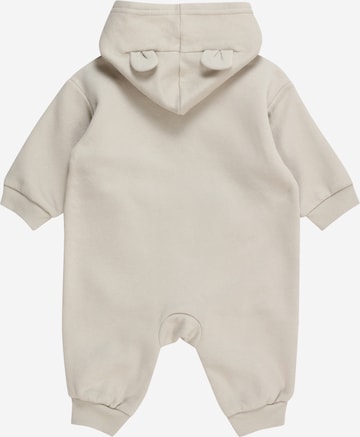 GAP Overall värissä beige