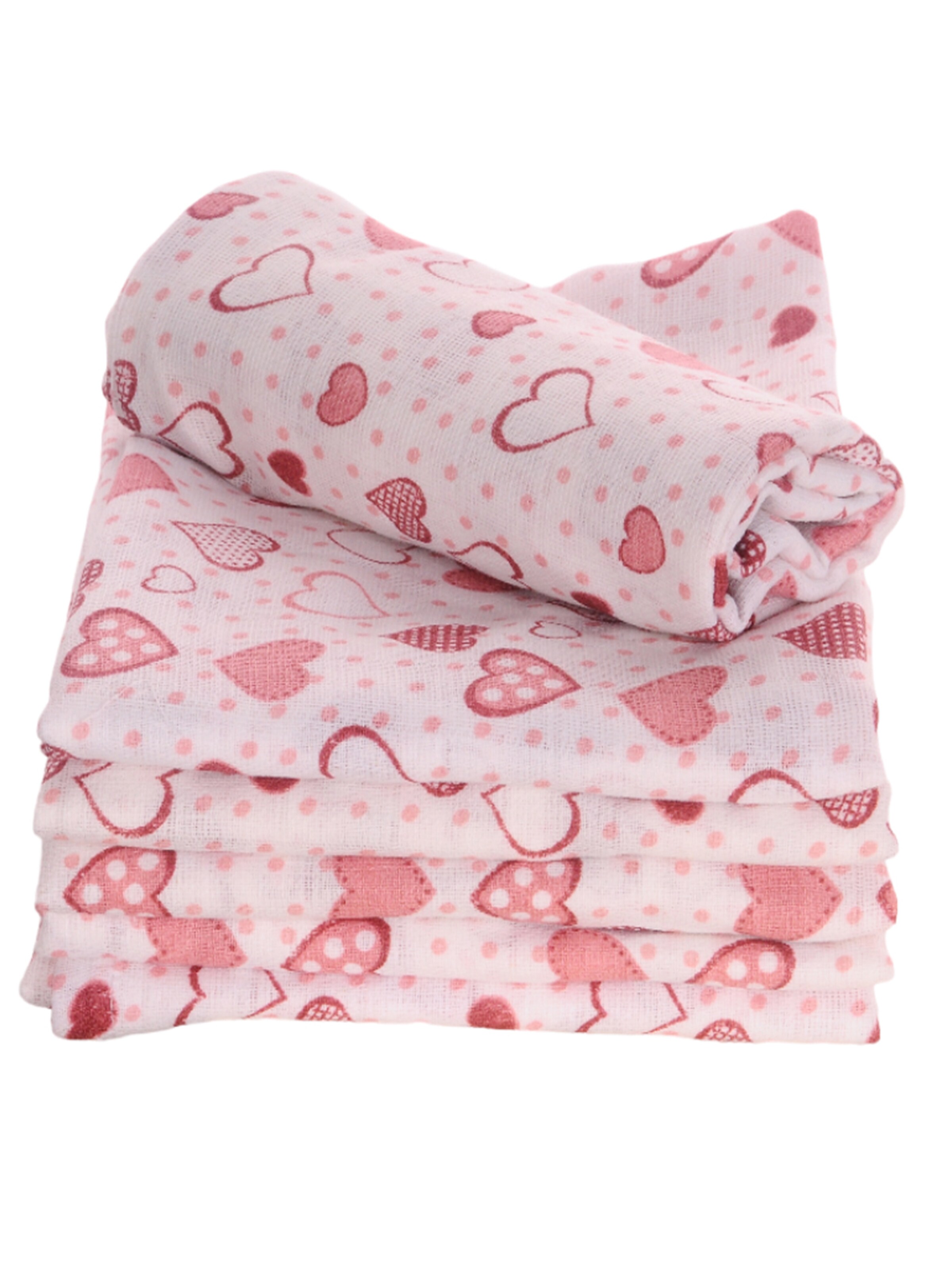 La Bortini Set‌‌‌‌‌‌‌‌ in Weiß: Vorderseite