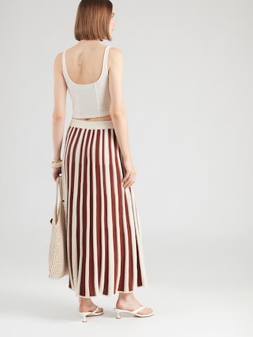 SELECTED Krilo 'SLFLINA' | bež barva