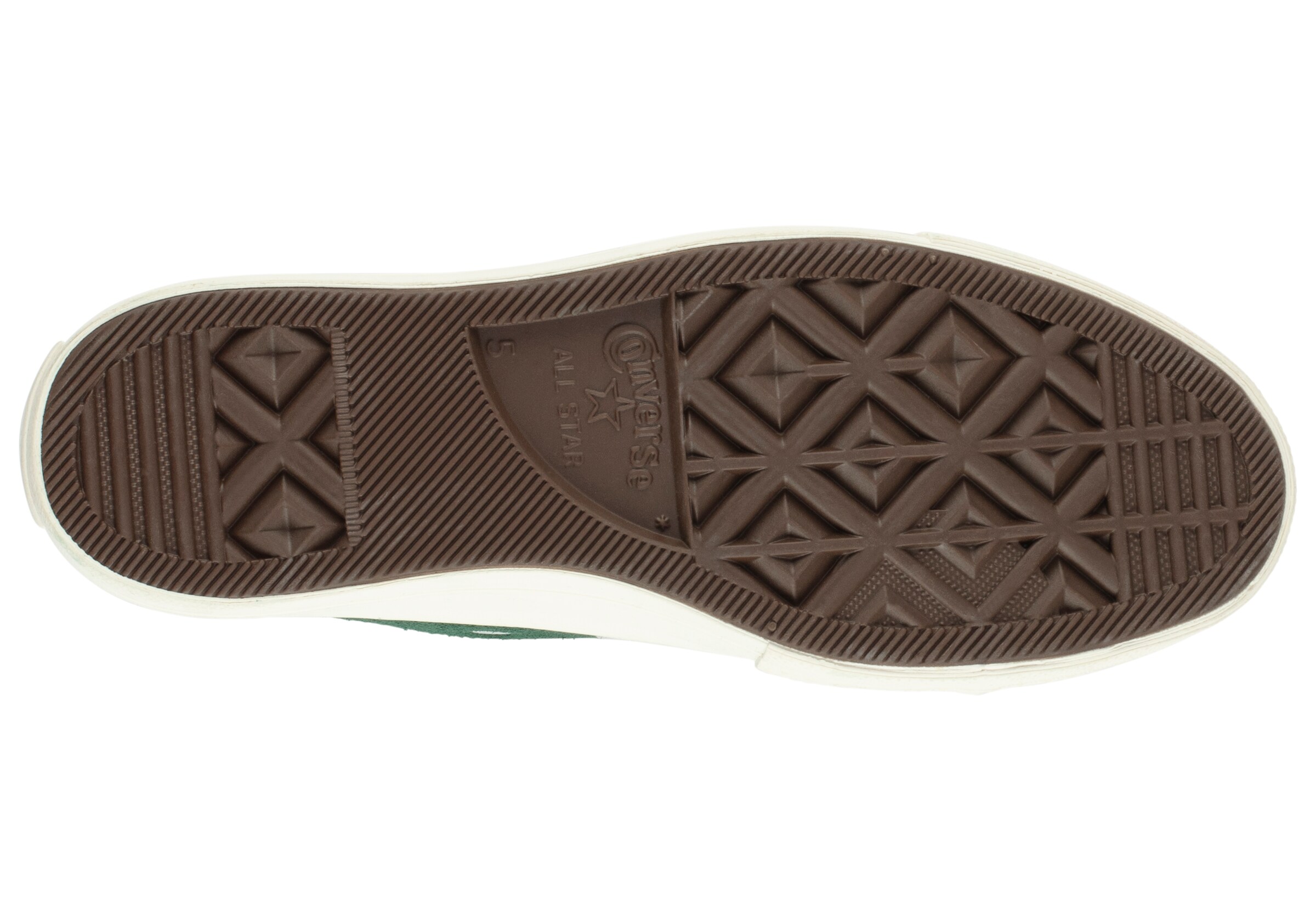 CONVERSE Sneakers in Green