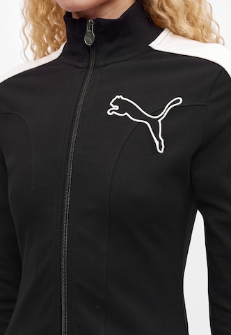 PUMA Платье 'T7 Love Of The Cat' в Черный