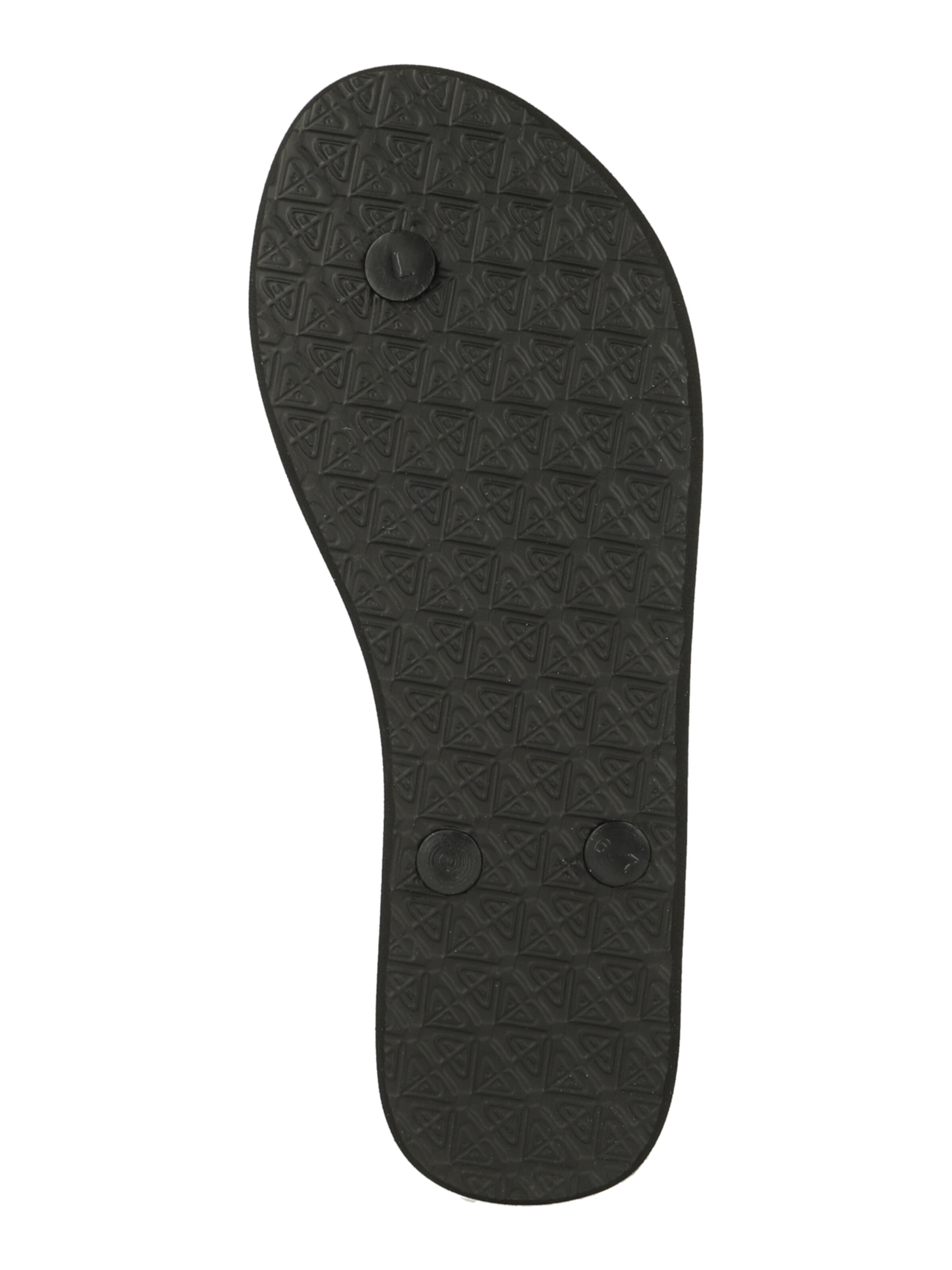 ROXY Žabky 'VIVA' – černá