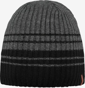 Barts Beanie in Mixed colors: front