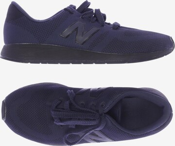 new balance Sneakers & Trainers in 38,5 in Blue: front