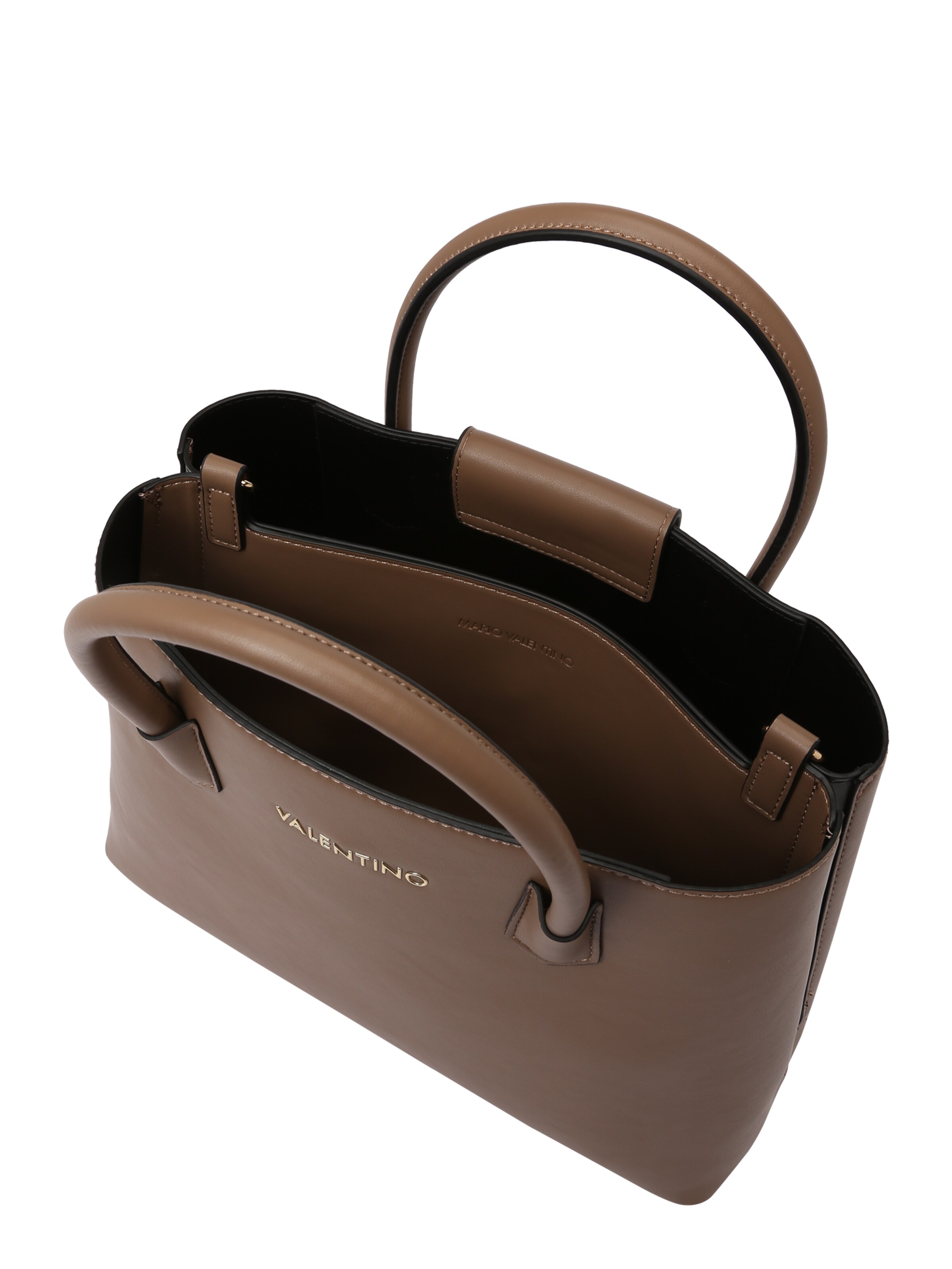 VALENTINO Handtas 'Faith' in Bruin