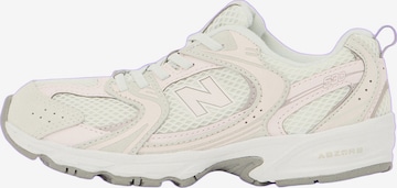 new balance Sneakers '530 Bungee' in Grijs: voorkant
