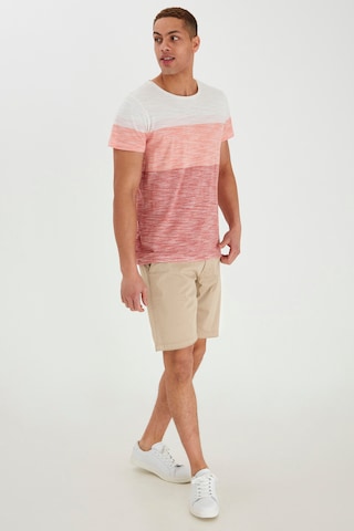 Casual Friday Regular Chinoshorts 'TOROS' in Beige