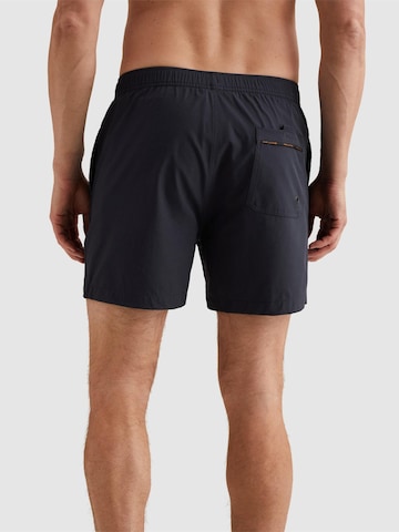 PME Legend Regular Broek 'Airframe swim shorts' in Blauw