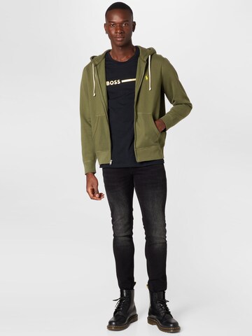 Veste de survêtement Polo Ralph Lauren en vert