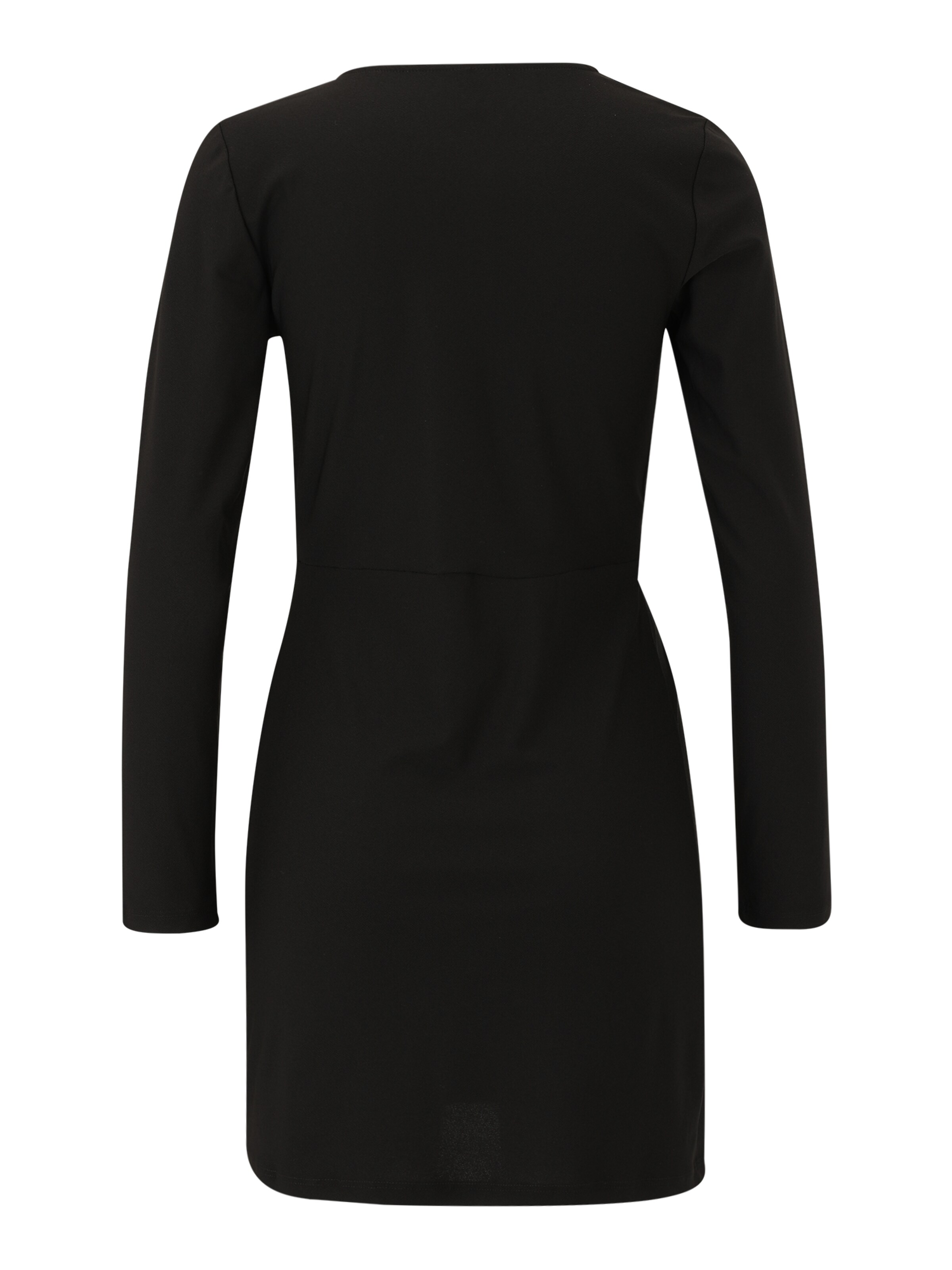 Only Petite Dress 'ONLSILJA' in Black