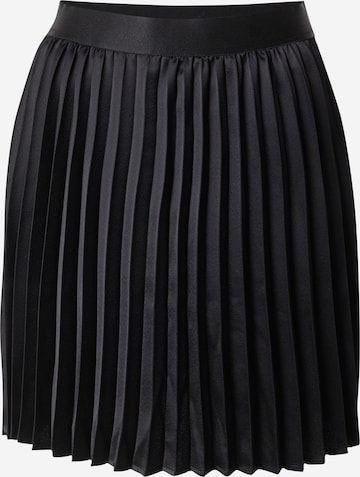 Y.A.S Skirt 'CELINE' in Black: front