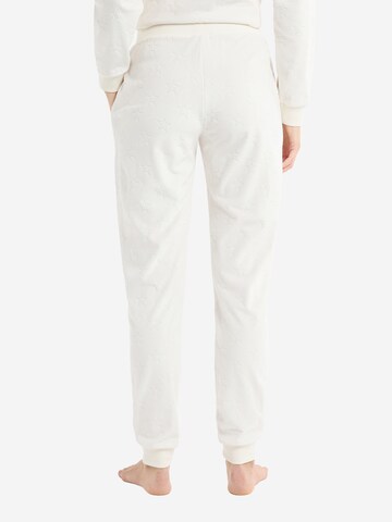 ETAM Pyjamahose 'Winona' in Weiß