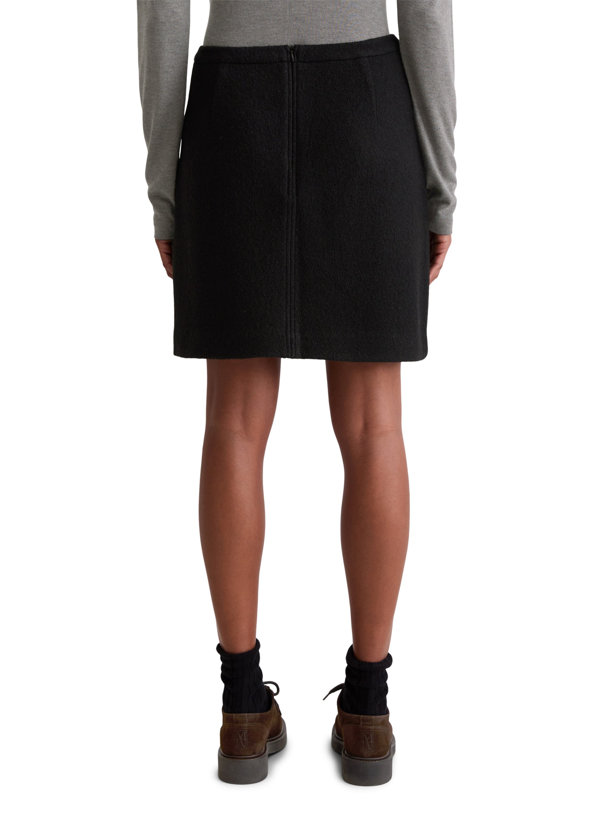 Marc O'Polo Skirt in Black