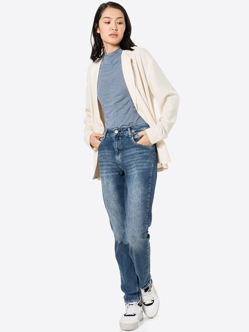 Herrlicher Slim fit Jeans in Blue