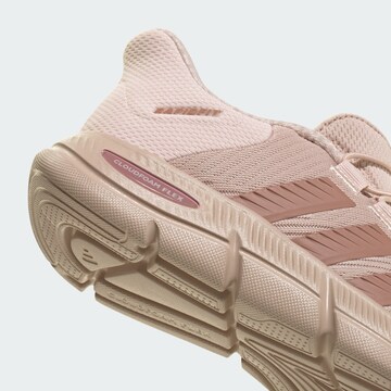 ADIDAS SPORTSWEAR Sneakers laag 'Cloudfoam Flex Rapidfit' in Bruin