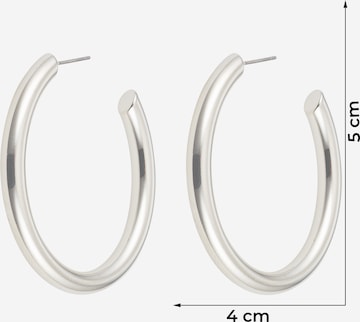 Boucles d'oreilles 'Alita' Karolina Kurkova Originals en argent