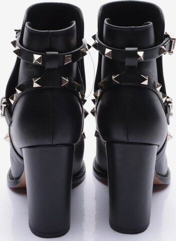 VALENTINO Dress Boots in 36,5 in Black