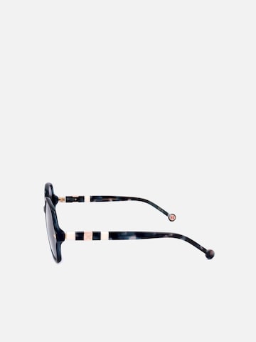 Carolina Herrera Sonnenbrille‌‌‌‌‌‌‌‌‌ in Blau