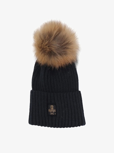 Refrigiwear Beanie 'SNOWFLAKE' in Dark blue, Item view