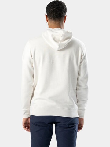 TEESHOPPEN Sweatshirt in Beige