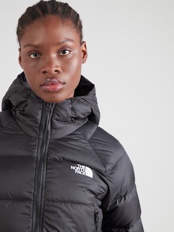 THE NORTH FACE Outdoor jacket 'Hyalite' in Black