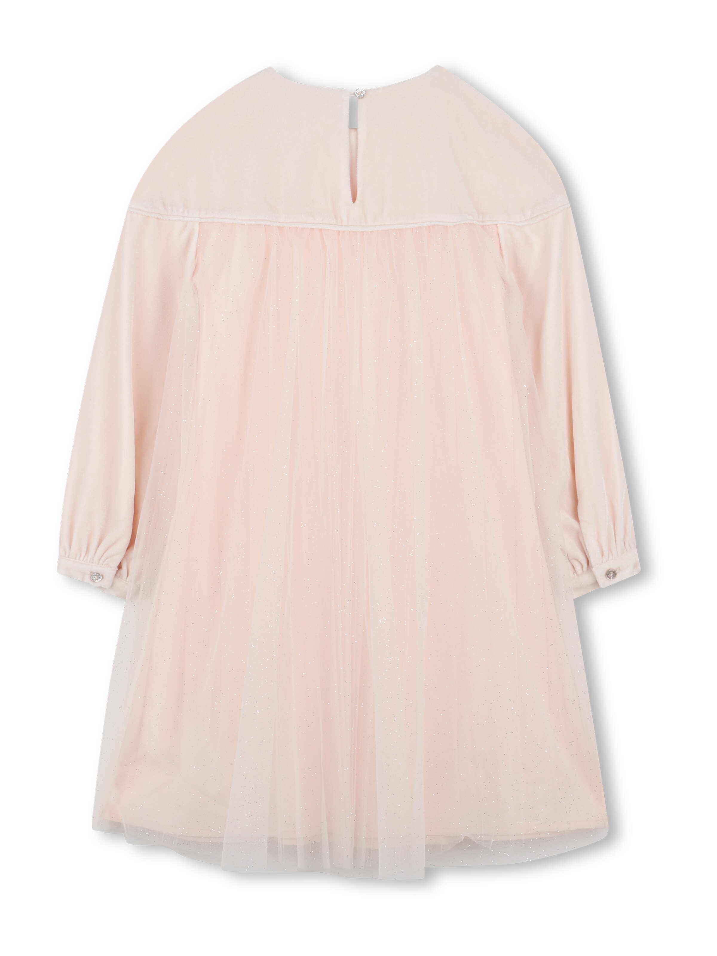 Billieblush Dress in Pink