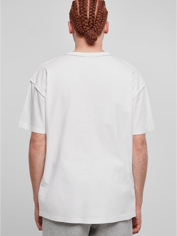 T-Shirt FUBU en blanc