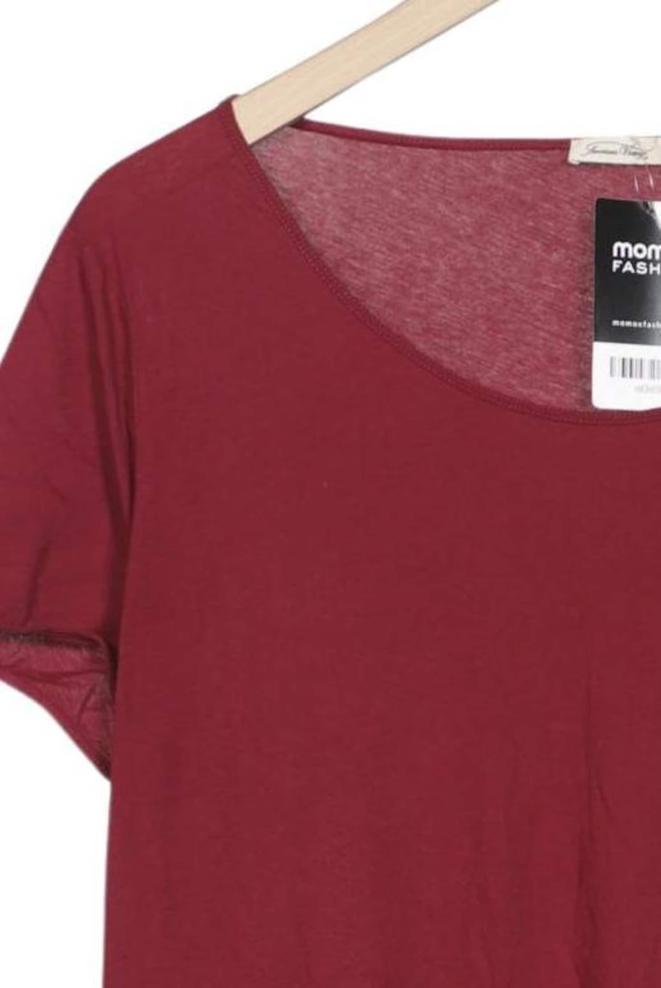 AMERICAN VINTAGE Top & Shirt in M in Red