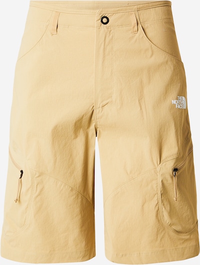 THE NORTH FACE Hlače za vanjske uvjete 'EXPLORATION' u kaki, Pregled proizvoda