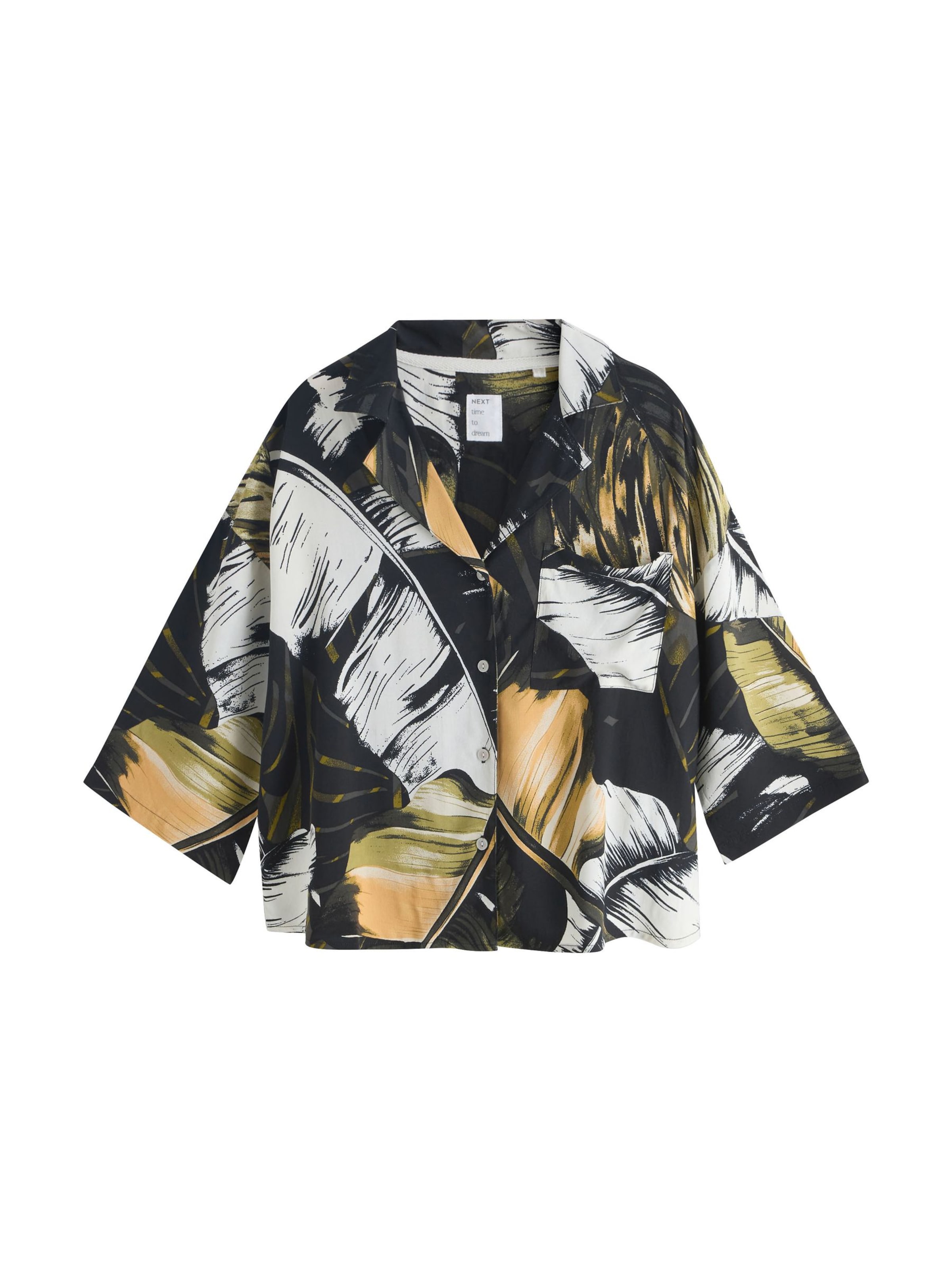 NextPidžama - zelena boja