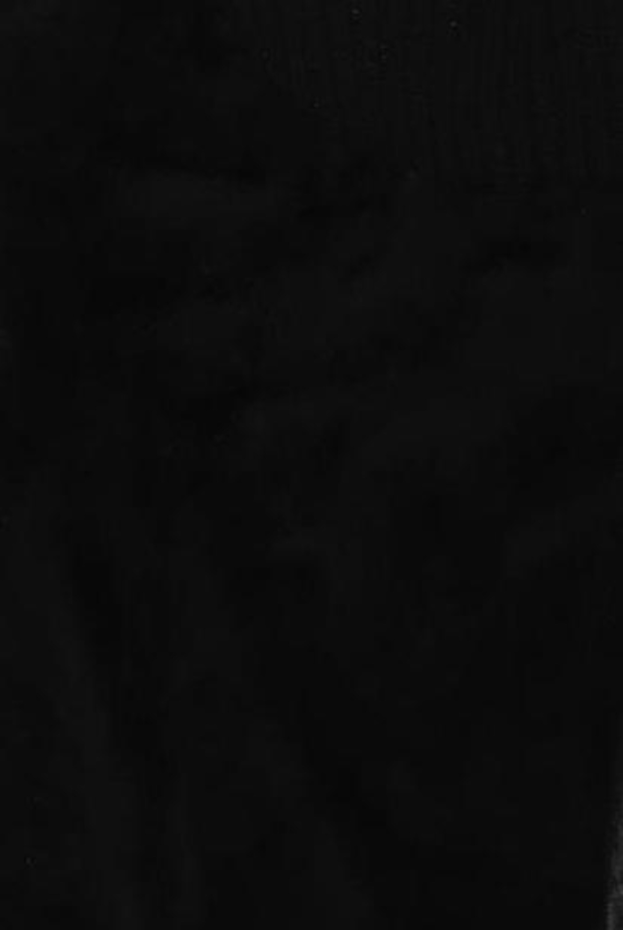 ESPRIT Vest in M in Black