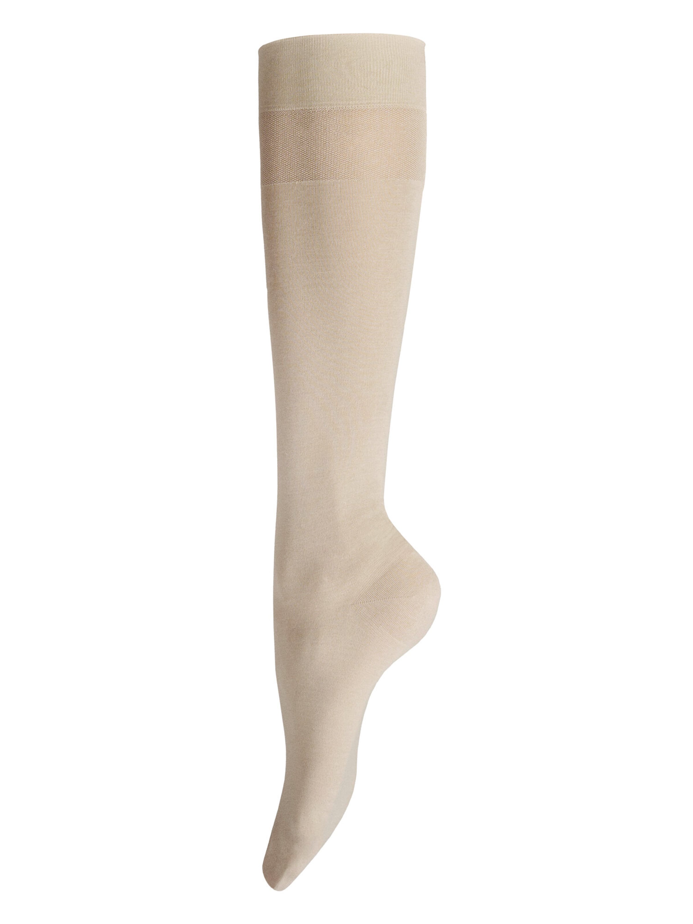 Gambaletto 'Relax Light' di Hudson in beige: frontale