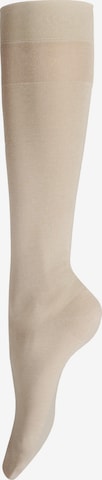 Gambaletto 'Relax Light' di Hudson in beige: frontale
