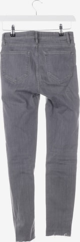 All Saints Spitalfields Jeans 26 in Grau