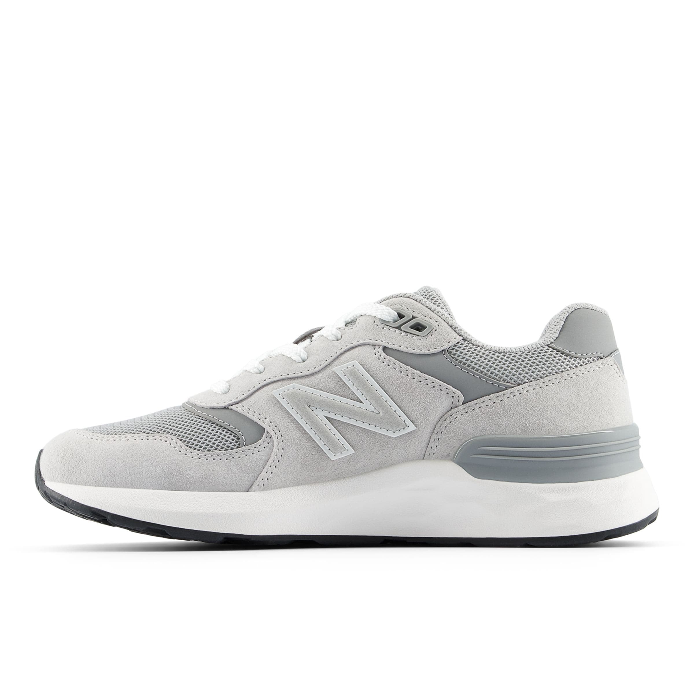new balance Lage schoen 'Fresh Foam X Walking 880 v7' in Grijs