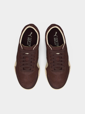 Sneaker low 'Bella UT Classic' de la PUMA pe maro