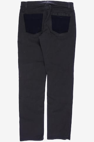 BIKKEMBERGS Jeans in 33 in Grey