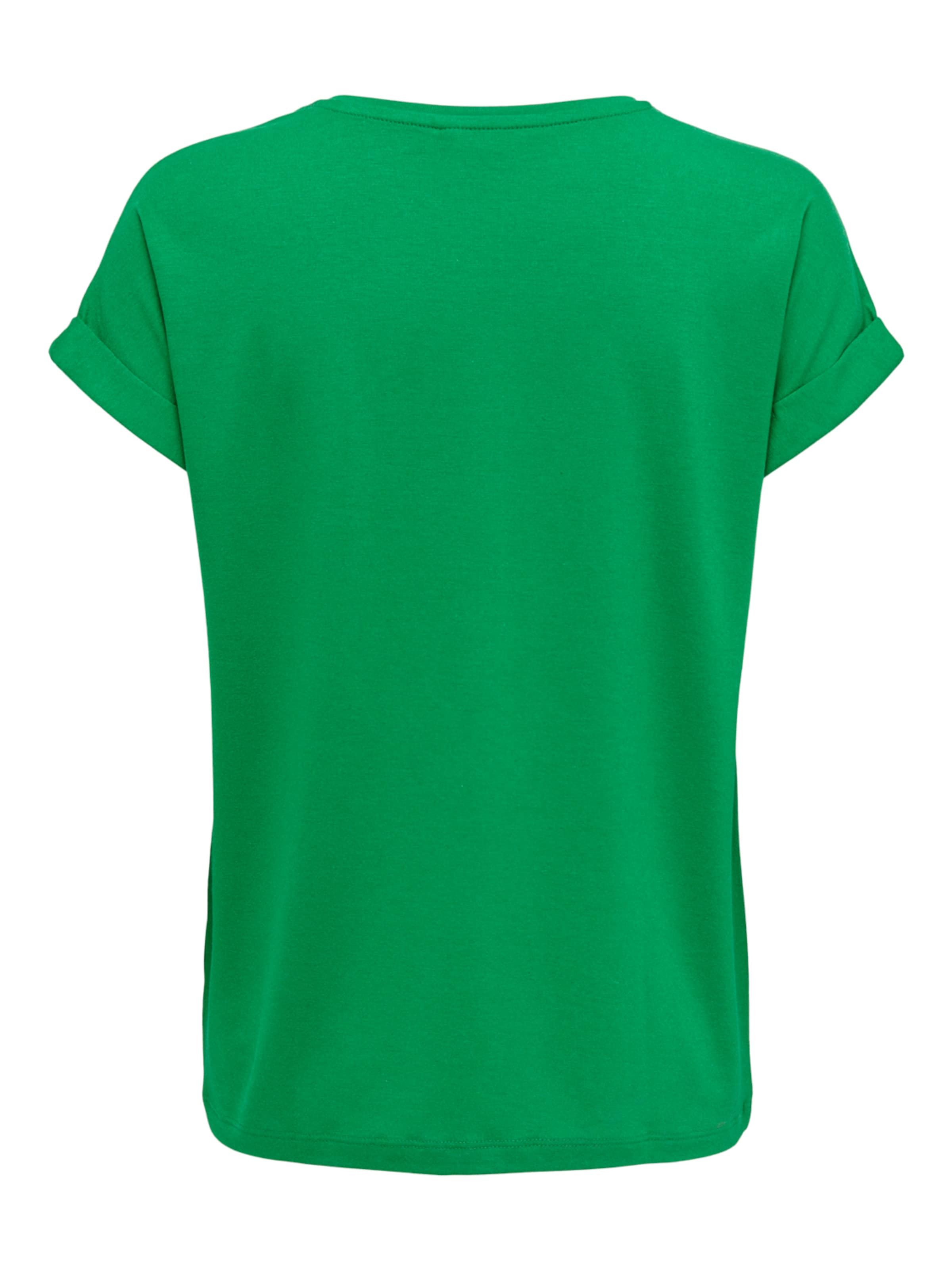 ONLY - Camiseta 'ONLMoster' en verde