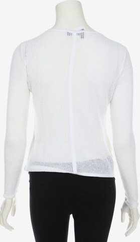 The Kooples Sweater & Cardigan in XS in White
