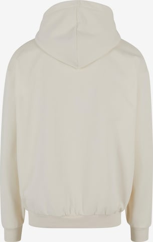 Sweat-shirt Karl Kani en beige