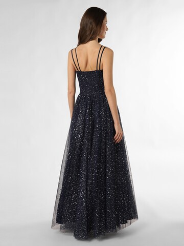 SWING Evening Dress ' ' in Blue