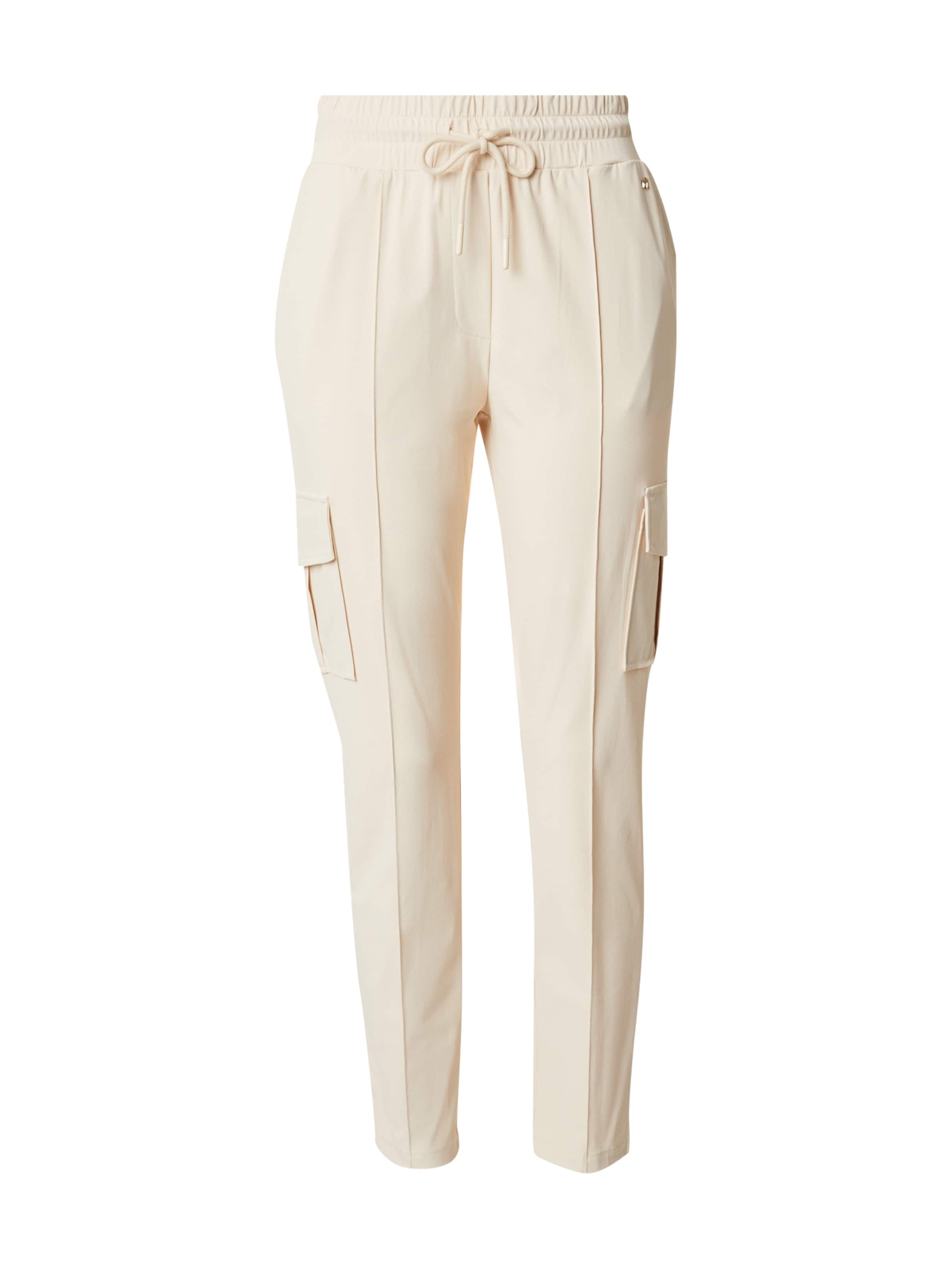 Slimfit Pantaloni di MEXX in beige: frontale