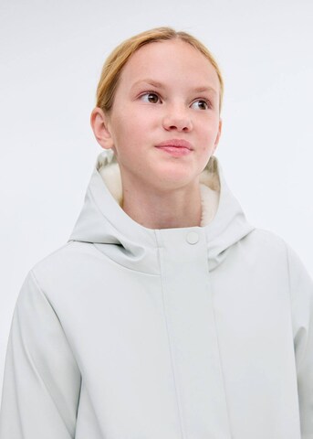 MANGO KIDS Coat 'Snow1' in Blue