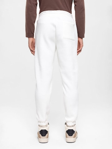 Effilé Pantalon Antioch en beige